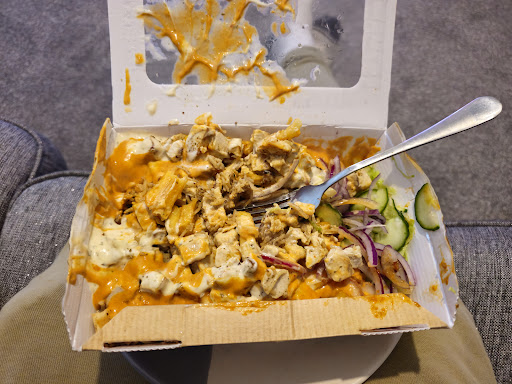 Photo of Maggies - 481A Waterloo Rd, Blackpool FY4 4BW